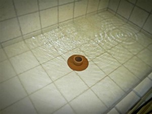 shower pan testing santa clarita