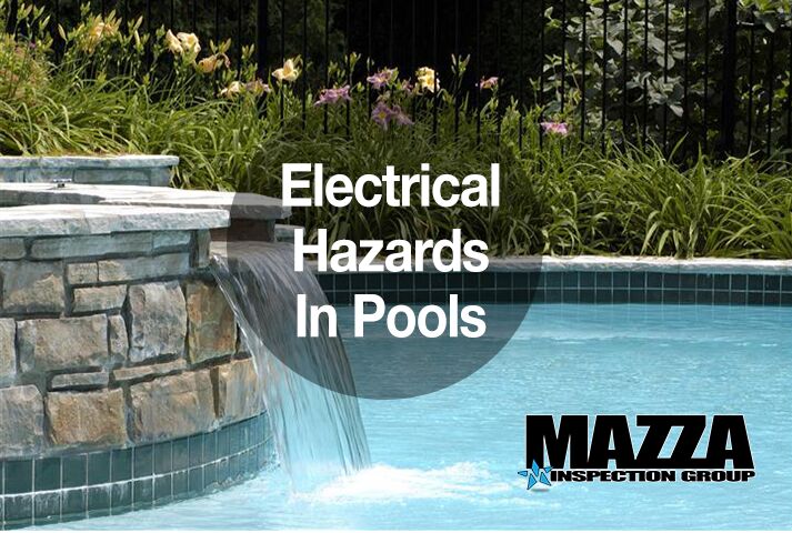 Electrical Hazards in Pools